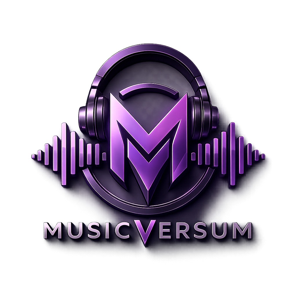 MusicVersum